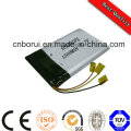 3.7V 1700mAh 683080 Lithium Ion Battery for Mobile Phone External Portable Power Bank